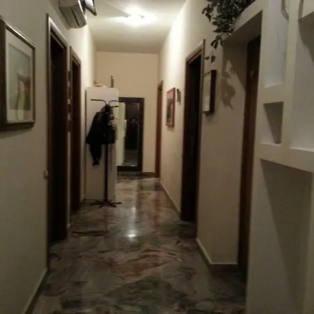 La Via Per Milano Guest house Vigevano