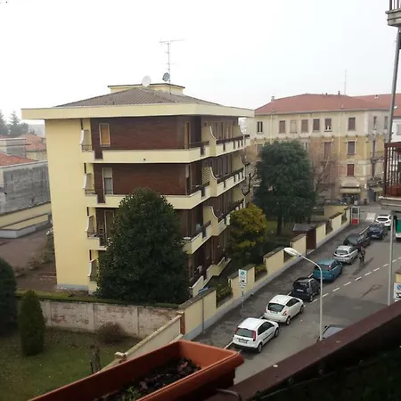 La Via Per Milano