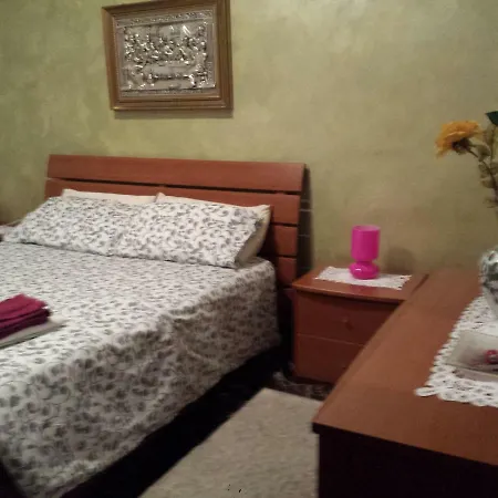 La Via Per Milano Guest house *