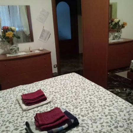 La Via Per Milano Guest house Vigevano