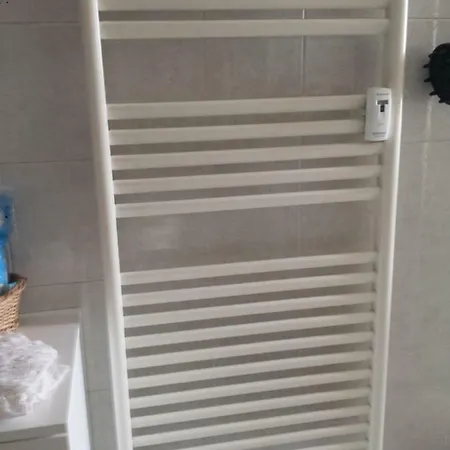 La Via Per Milano Guest house Vigevano