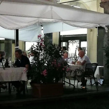 La Via Per Milano Vigevano