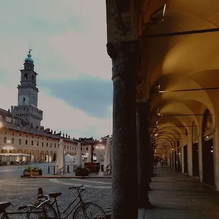 La Via Per Milano *