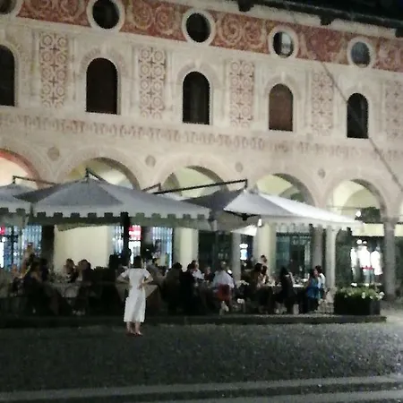 La Via Per Milano *
