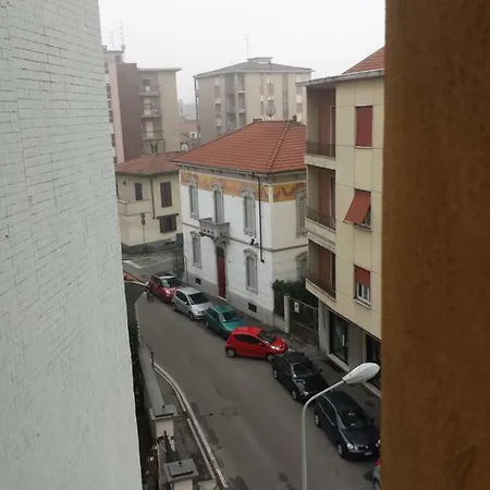 La Via Per Milano *