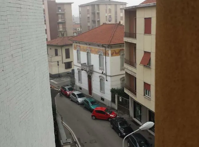 La Via Per Milano *