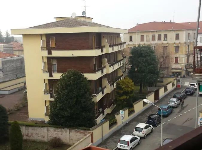 La Via Per Milano
